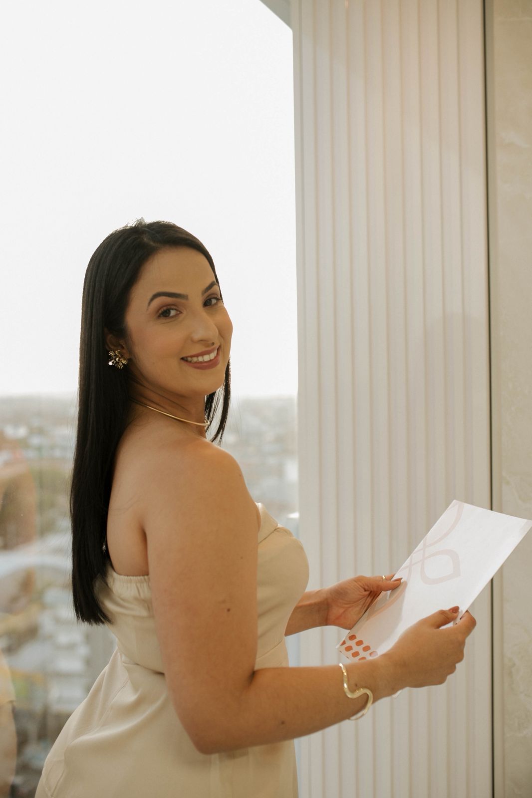 Dra. Thaysa Raquel